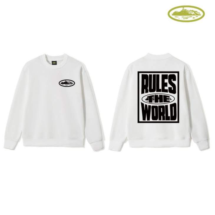 Corteiz Sweatshirt _SKUCorteizS-2XLastxC104331434